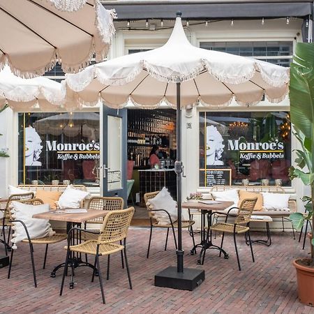Monroe'S Stay 迪温特 外观 照片
